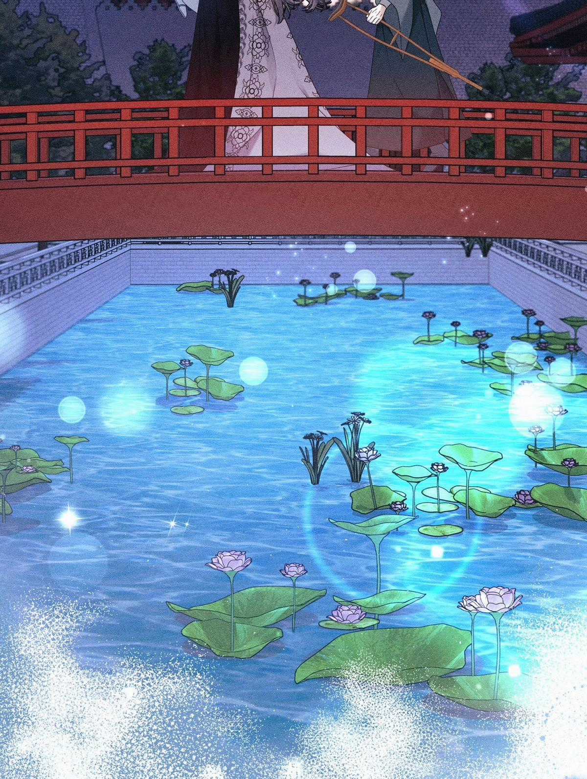 Bạn Đồng Hành Của Ryun Chapter 21.2 trang 3
