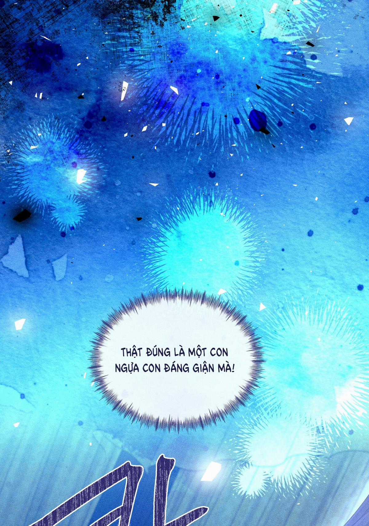 Bạn Đồng Hành Của Ryun Chapter 21.2 trang 32