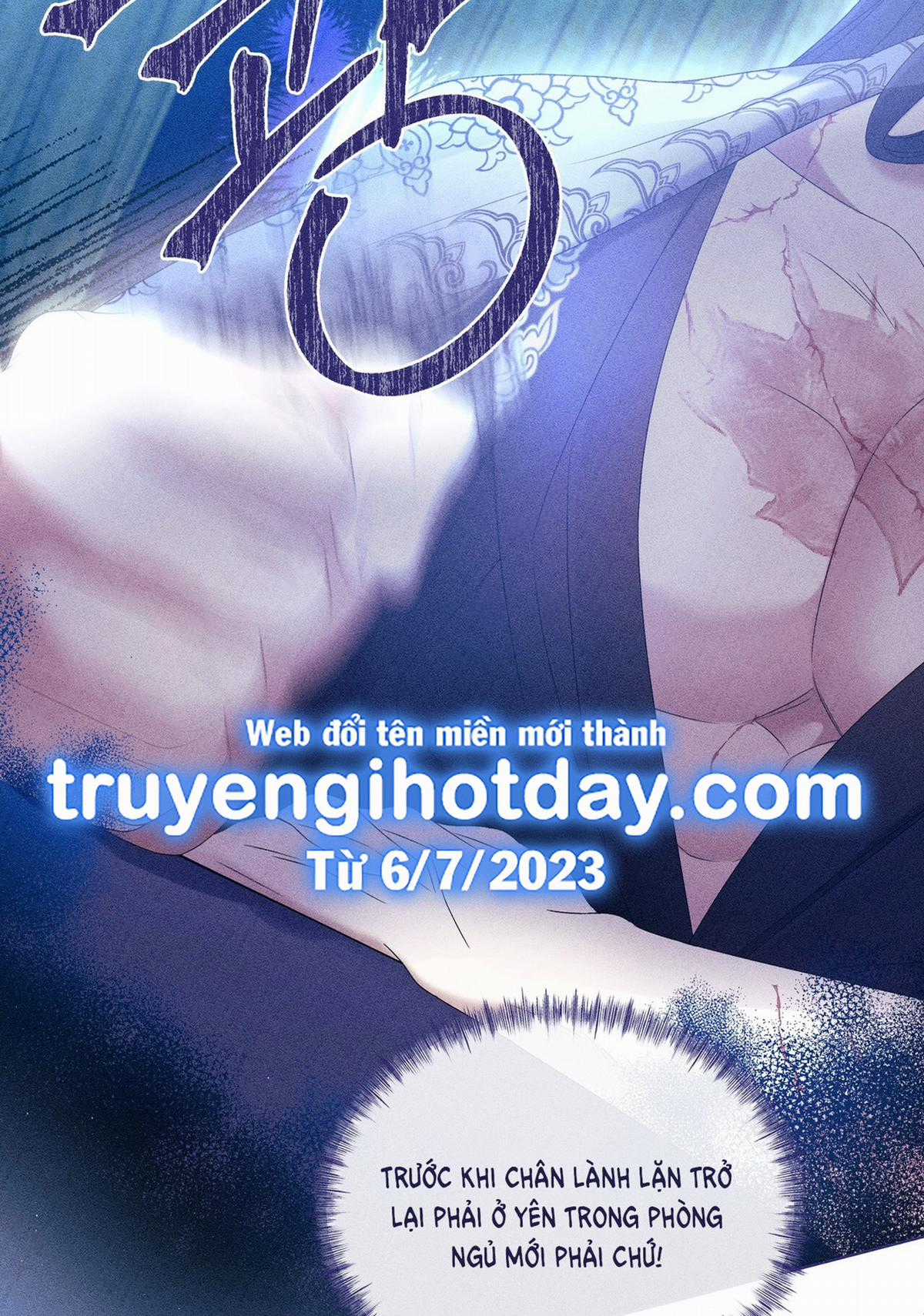 Bạn Đồng Hành Của Ryun Chapter 21.2 trang 33