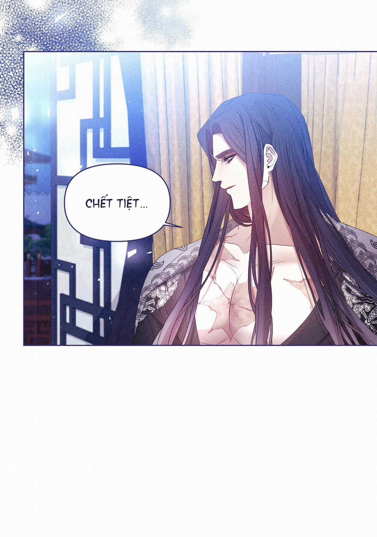 Bạn Đồng Hành Của Ryun Chapter 21.2 trang 37