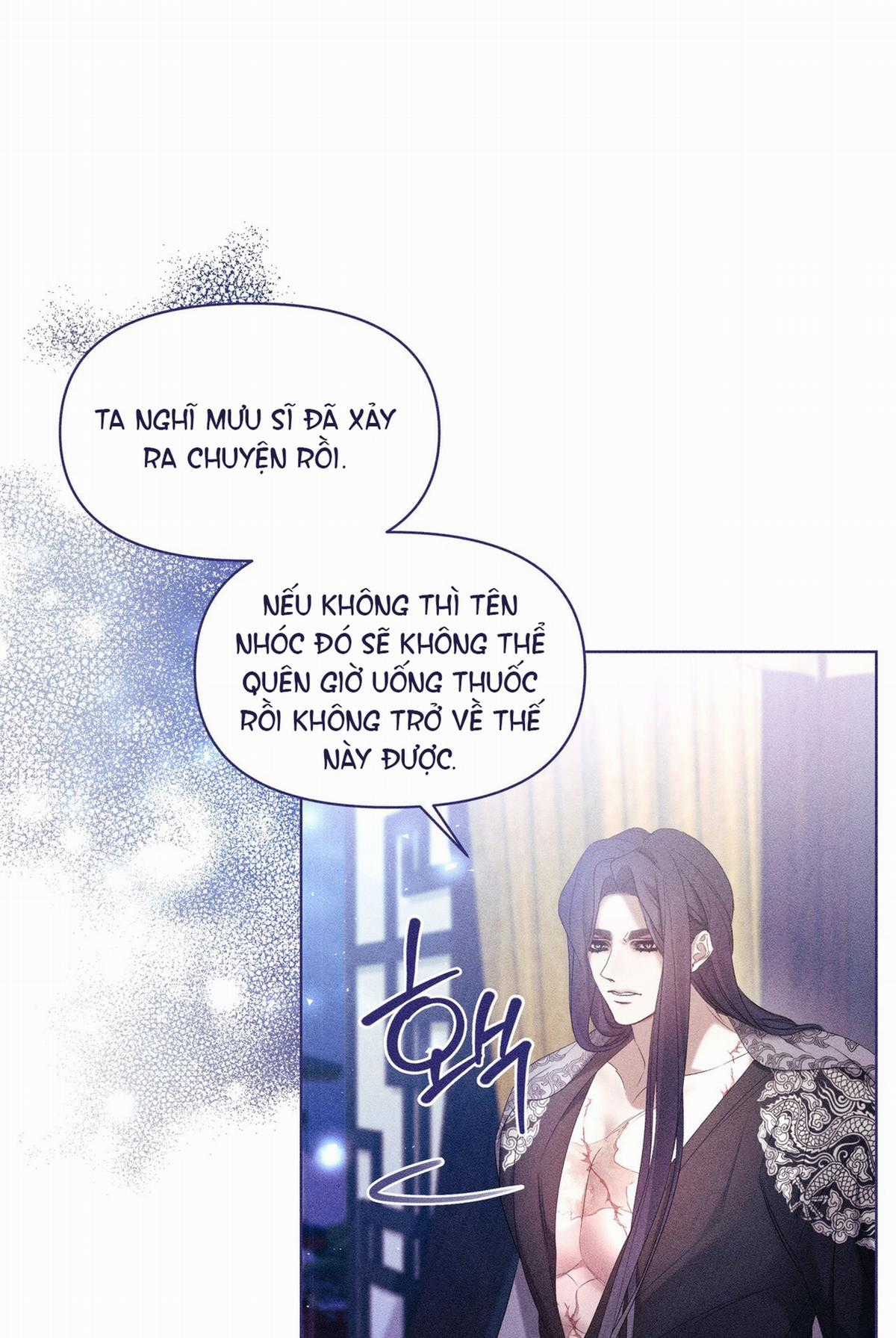 Bạn Đồng Hành Của Ryun Chapter 21.2 trang 38