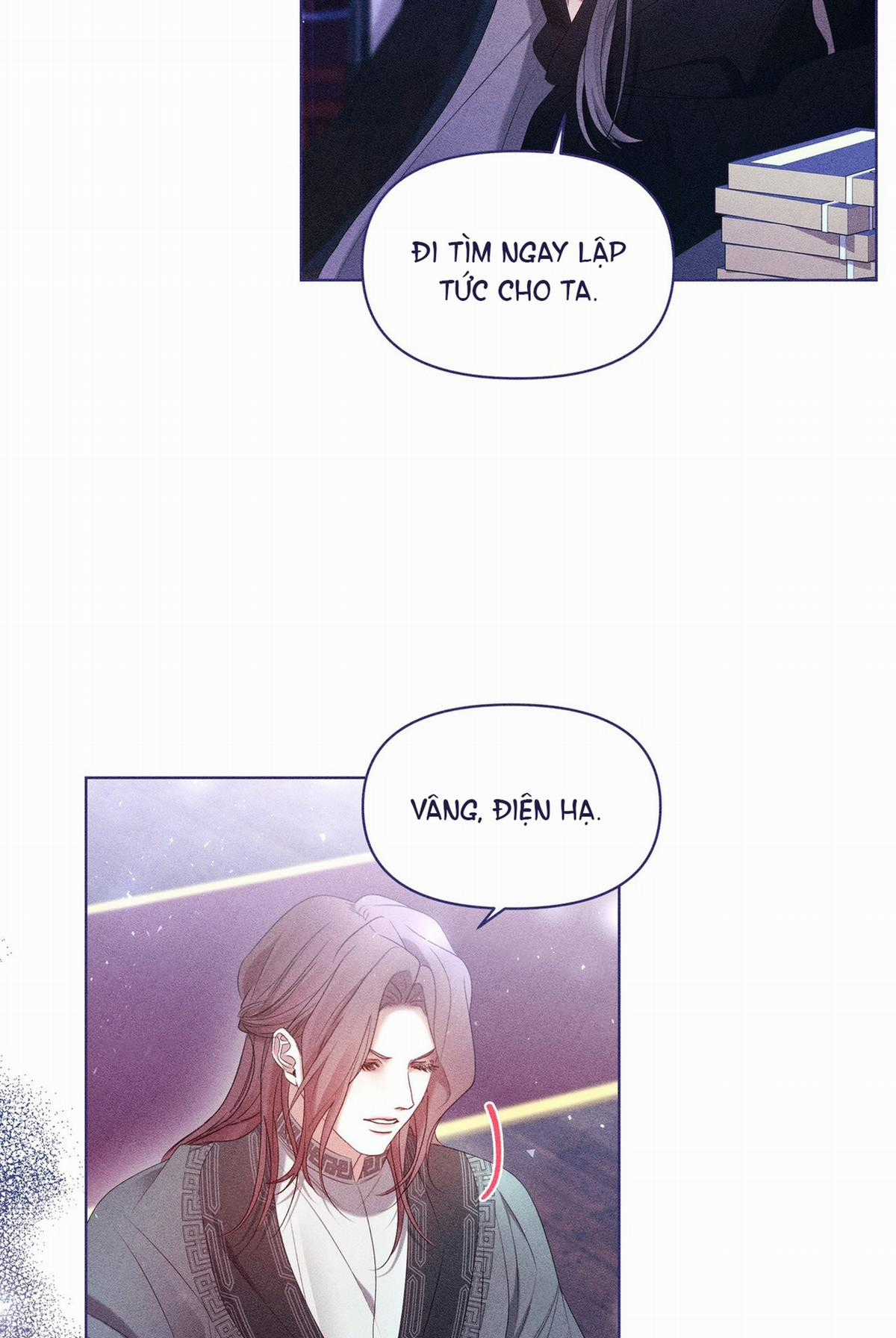 Bạn Đồng Hành Của Ryun Chapter 21.2 trang 39