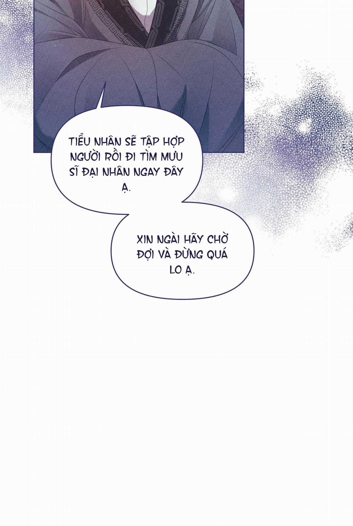 Bạn Đồng Hành Của Ryun Chapter 21.2 trang 40