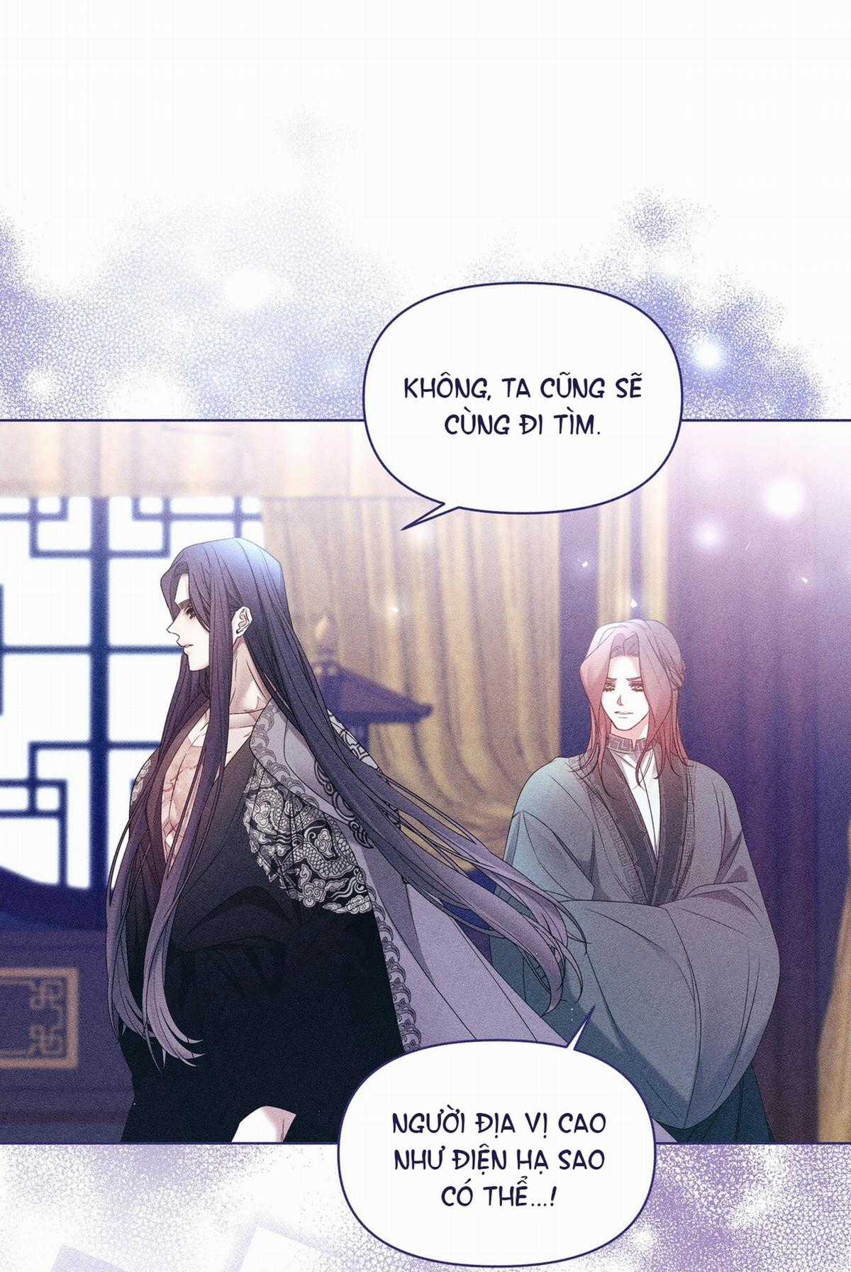 Bạn Đồng Hành Của Ryun Chapter 21.2 trang 41