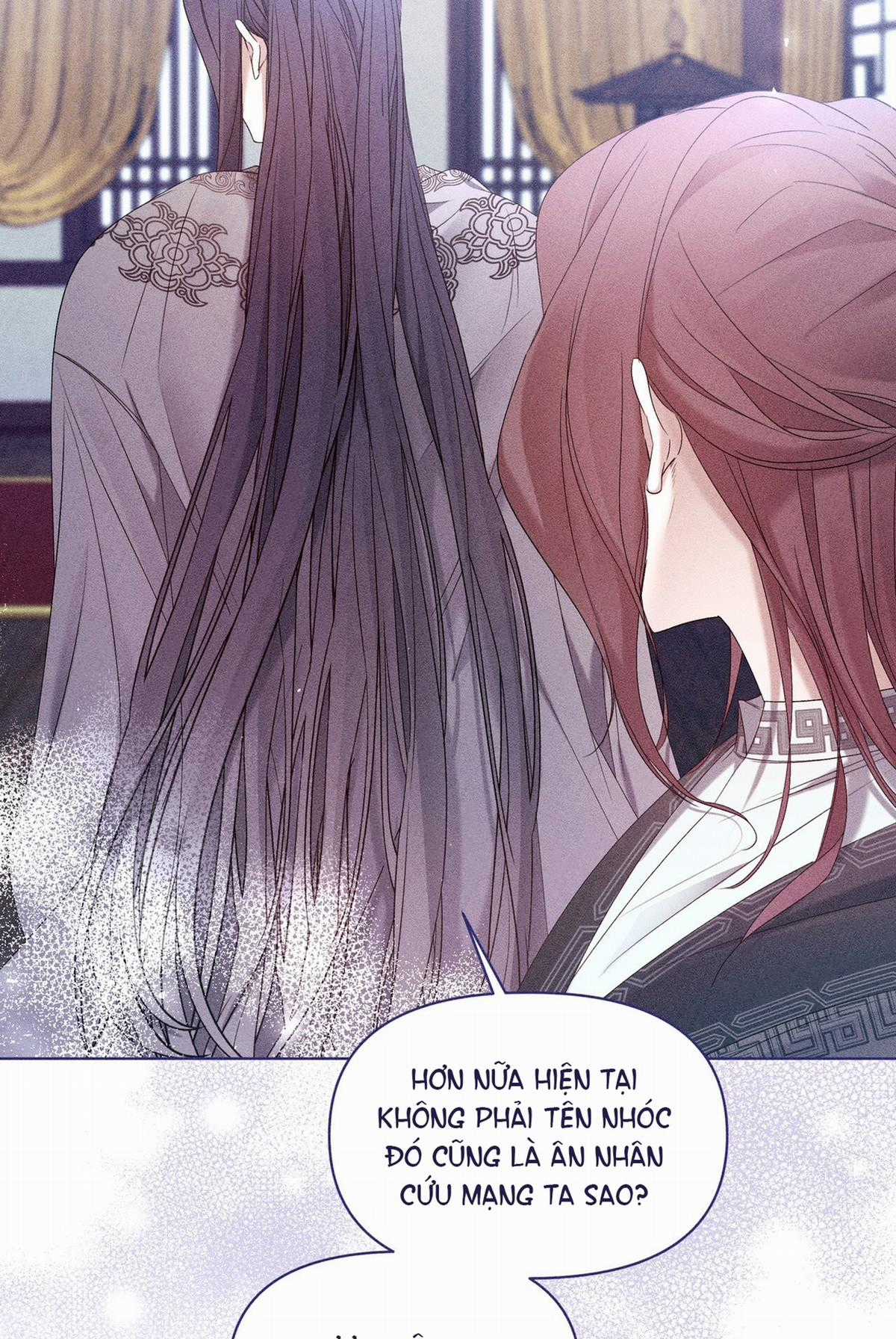 Bạn Đồng Hành Của Ryun Chapter 21.2 trang 43