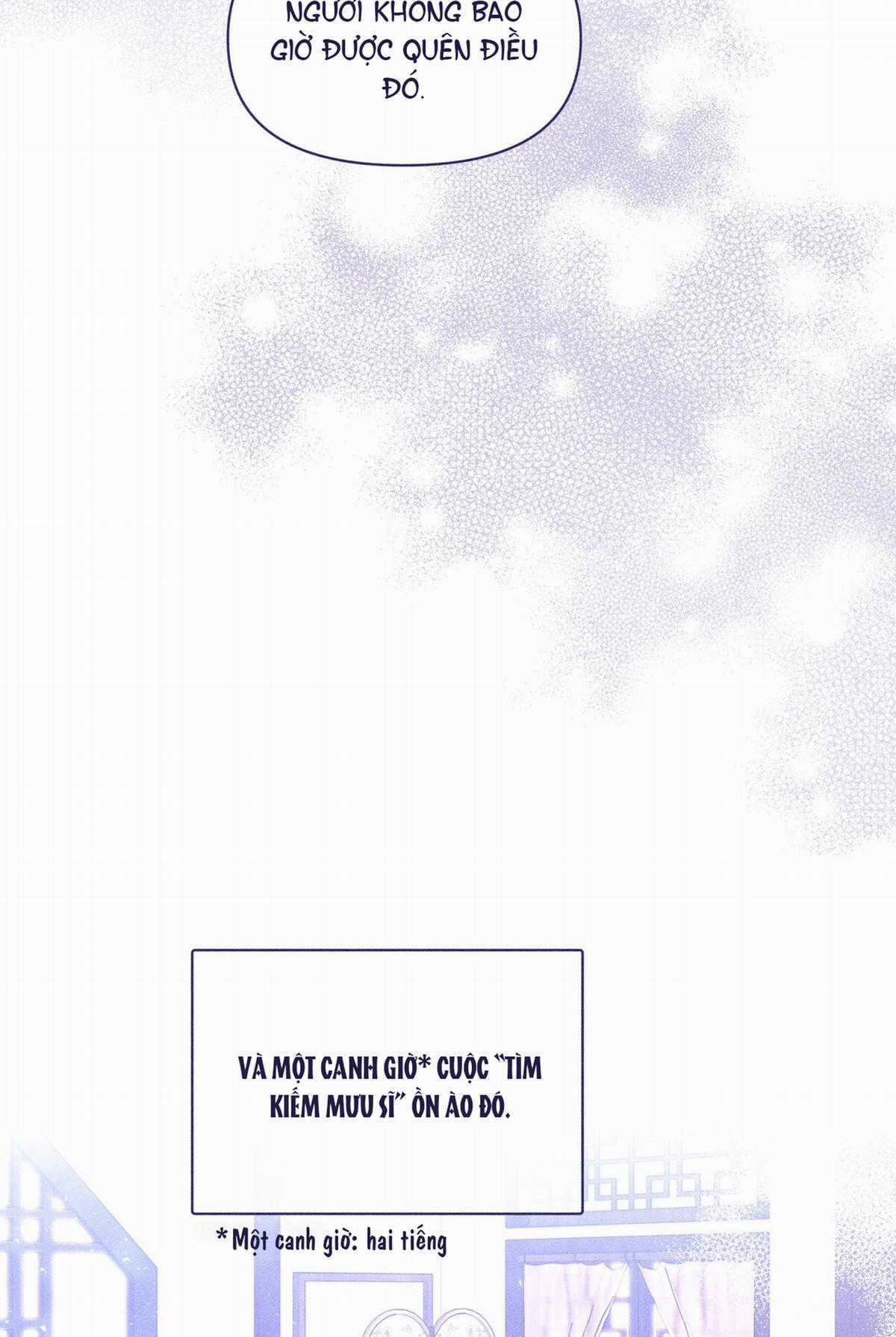 Bạn Đồng Hành Của Ryun Chapter 21.2 trang 44
