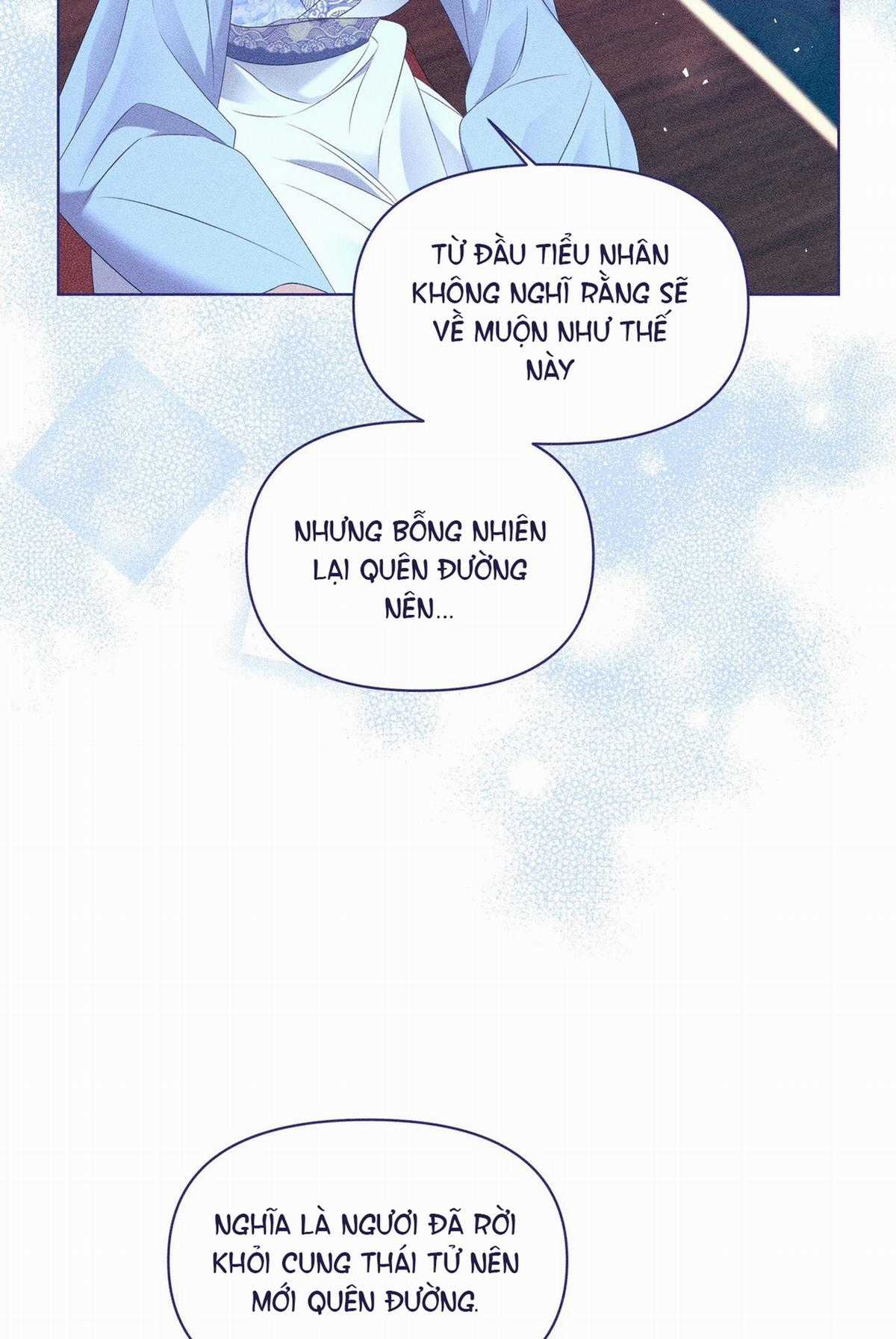 Bạn Đồng Hành Của Ryun Chapter 21.2 trang 47