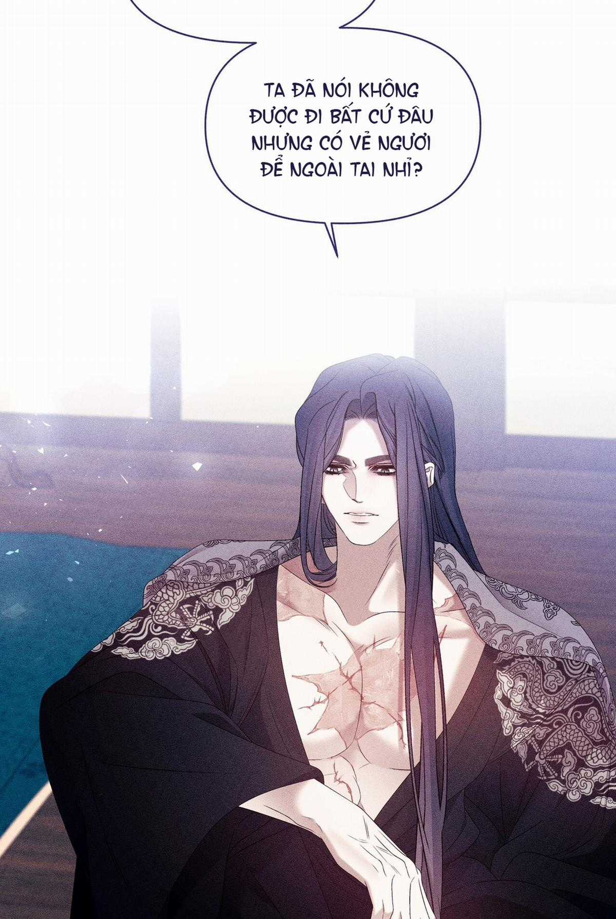 Bạn Đồng Hành Của Ryun Chapter 21.2 trang 48