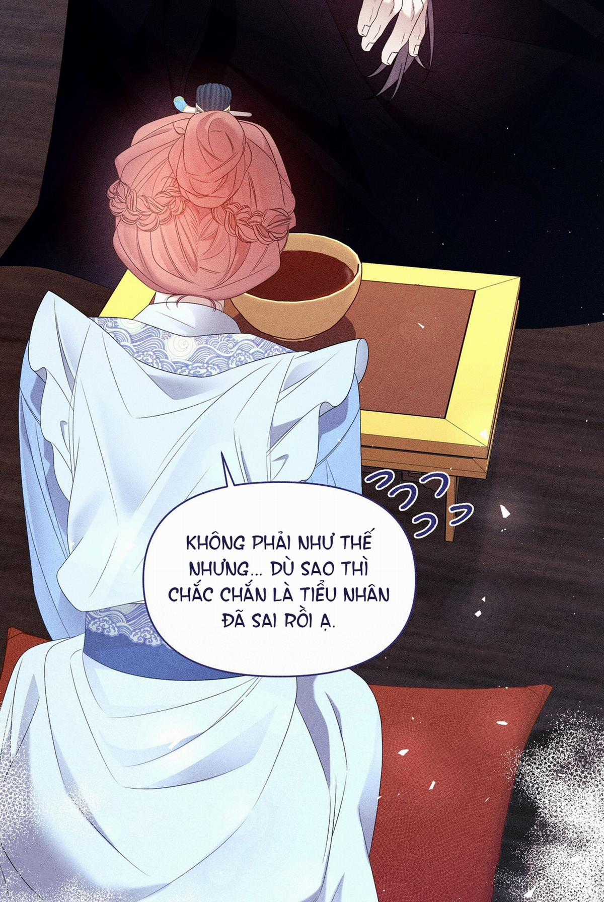 Bạn Đồng Hành Của Ryun Chapter 21.2 trang 49