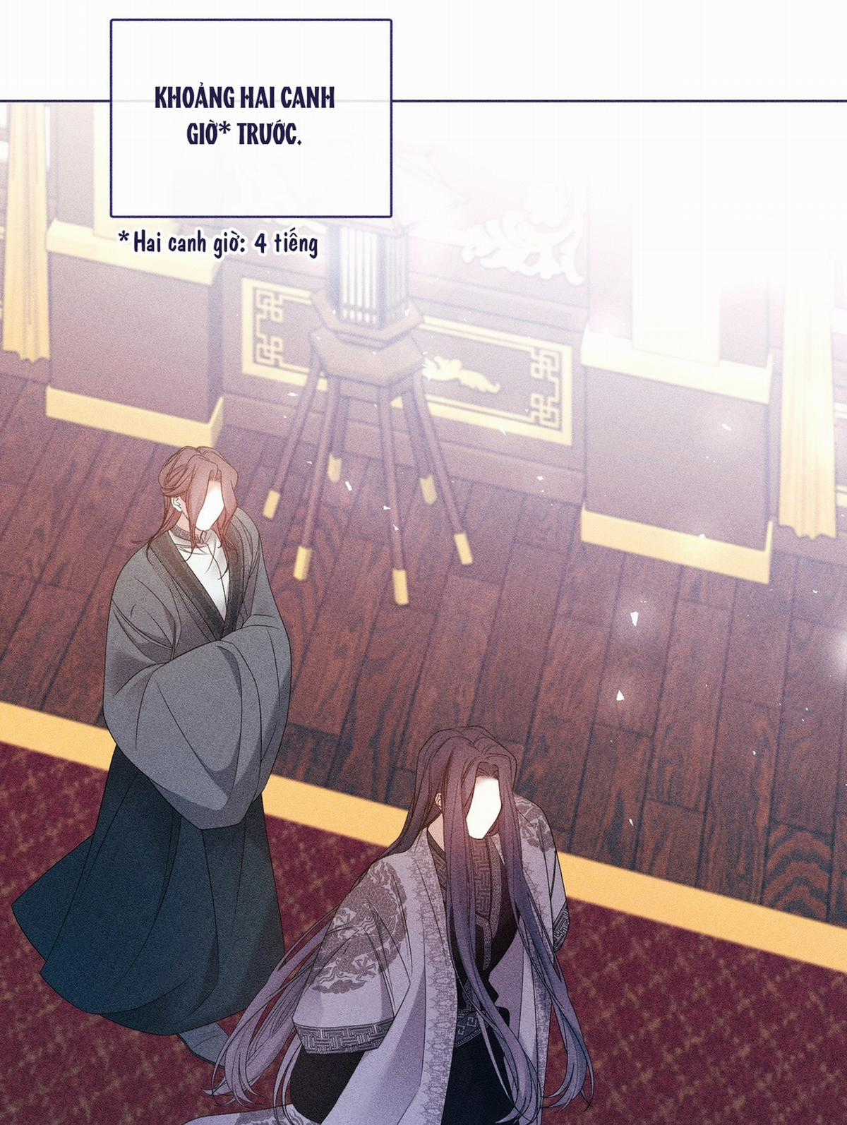 Bạn Đồng Hành Của Ryun Chapter 21.2 trang 5