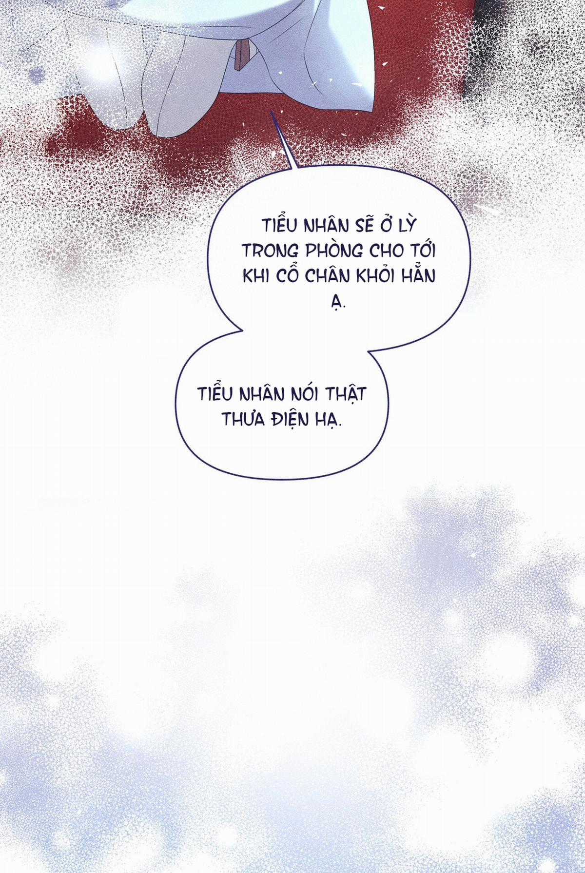 Bạn Đồng Hành Của Ryun Chapter 21.2 trang 50