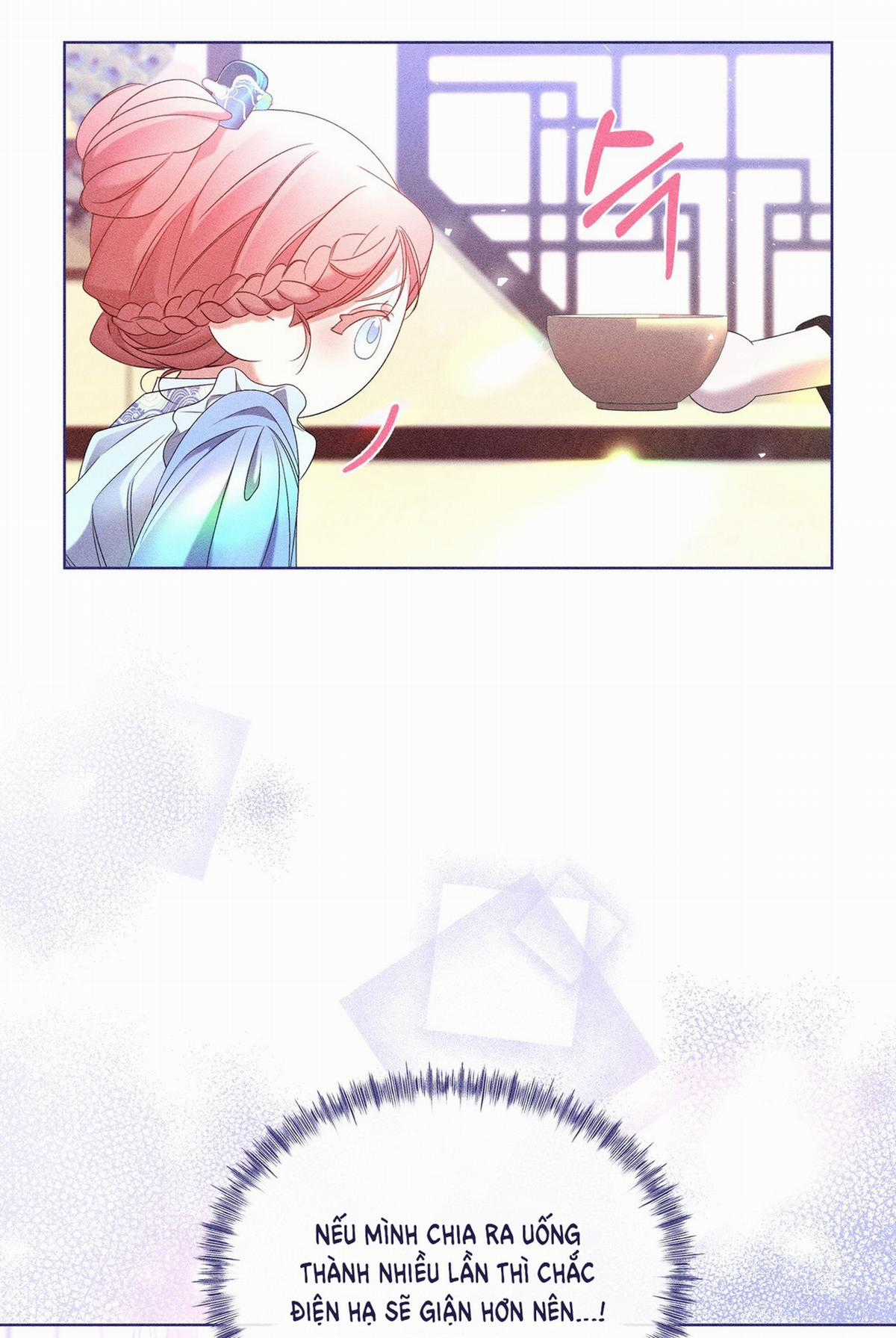 Bạn Đồng Hành Của Ryun Chapter 21.2 trang 52