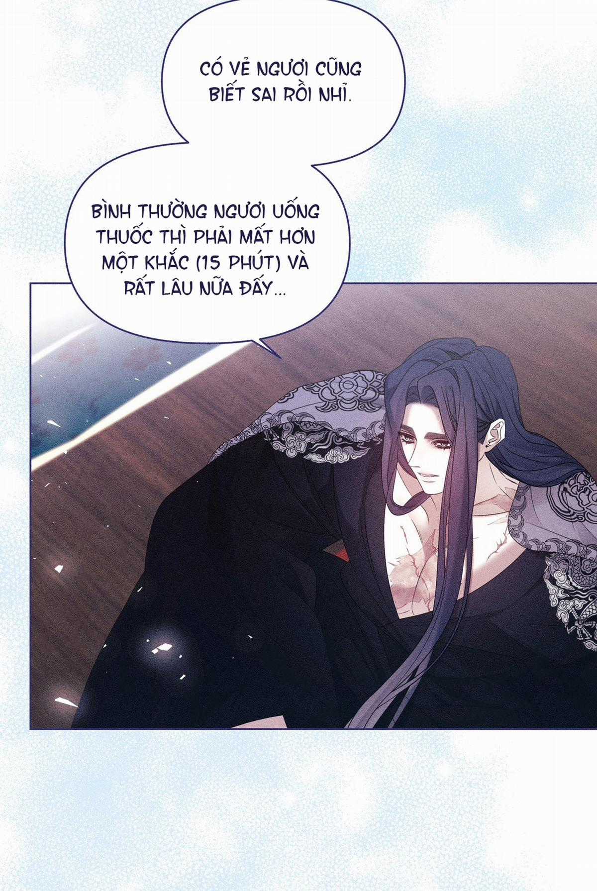 Bạn Đồng Hành Của Ryun Chapter 21.2 trang 56