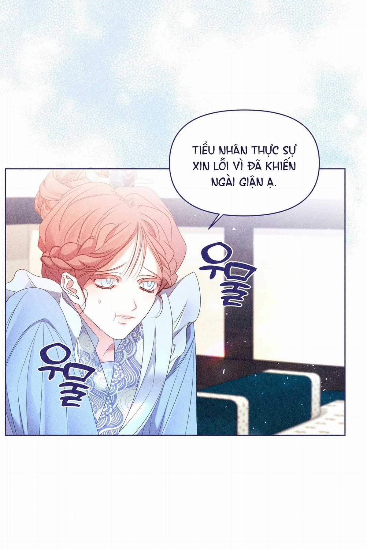 Bạn Đồng Hành Của Ryun Chapter 21.2 trang 57