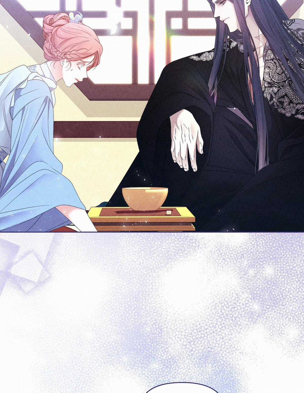 Bạn Đồng Hành Của Ryun Chapter 21.2 trang 59