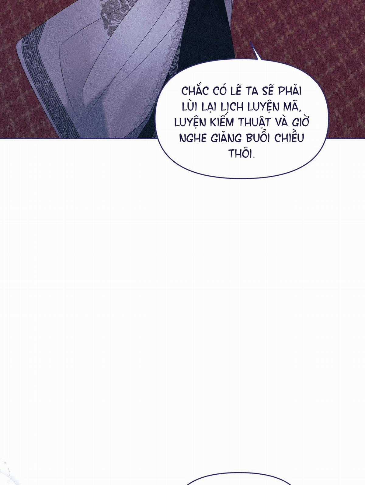 Bạn Đồng Hành Của Ryun Chapter 21.2 trang 6