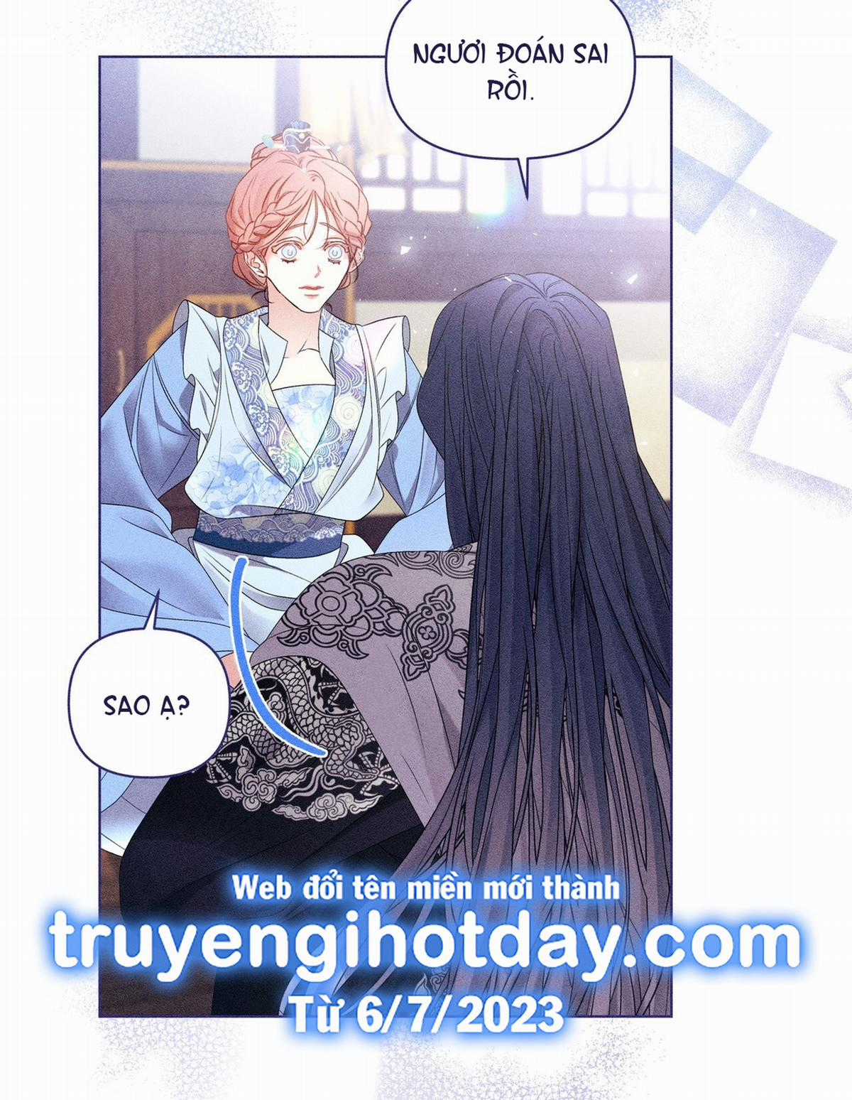 Bạn Đồng Hành Của Ryun Chapter 21.2 trang 60