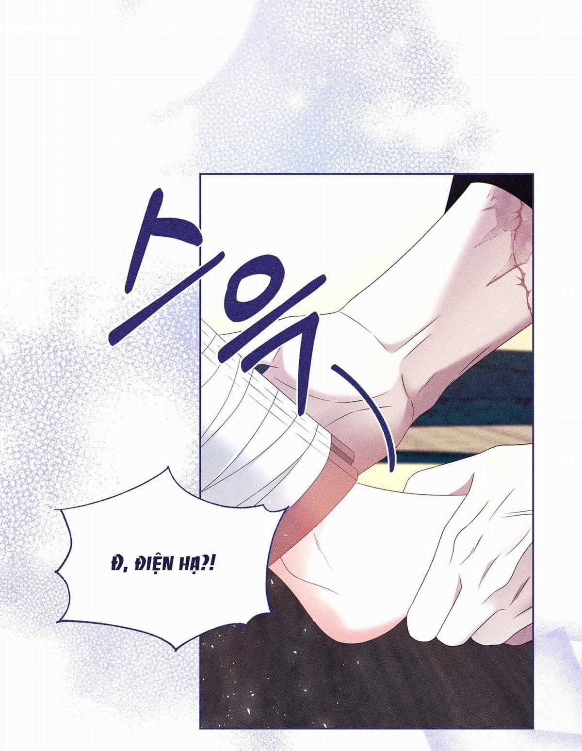 Bạn Đồng Hành Của Ryun Chapter 21.2 trang 61