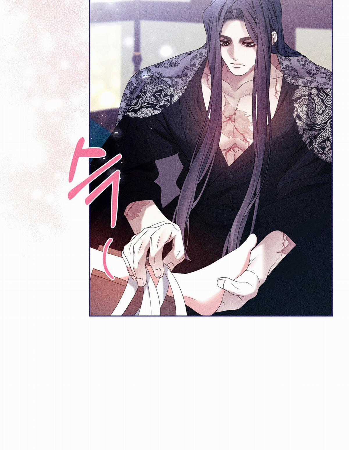 Bạn Đồng Hành Của Ryun Chapter 21.2 trang 66