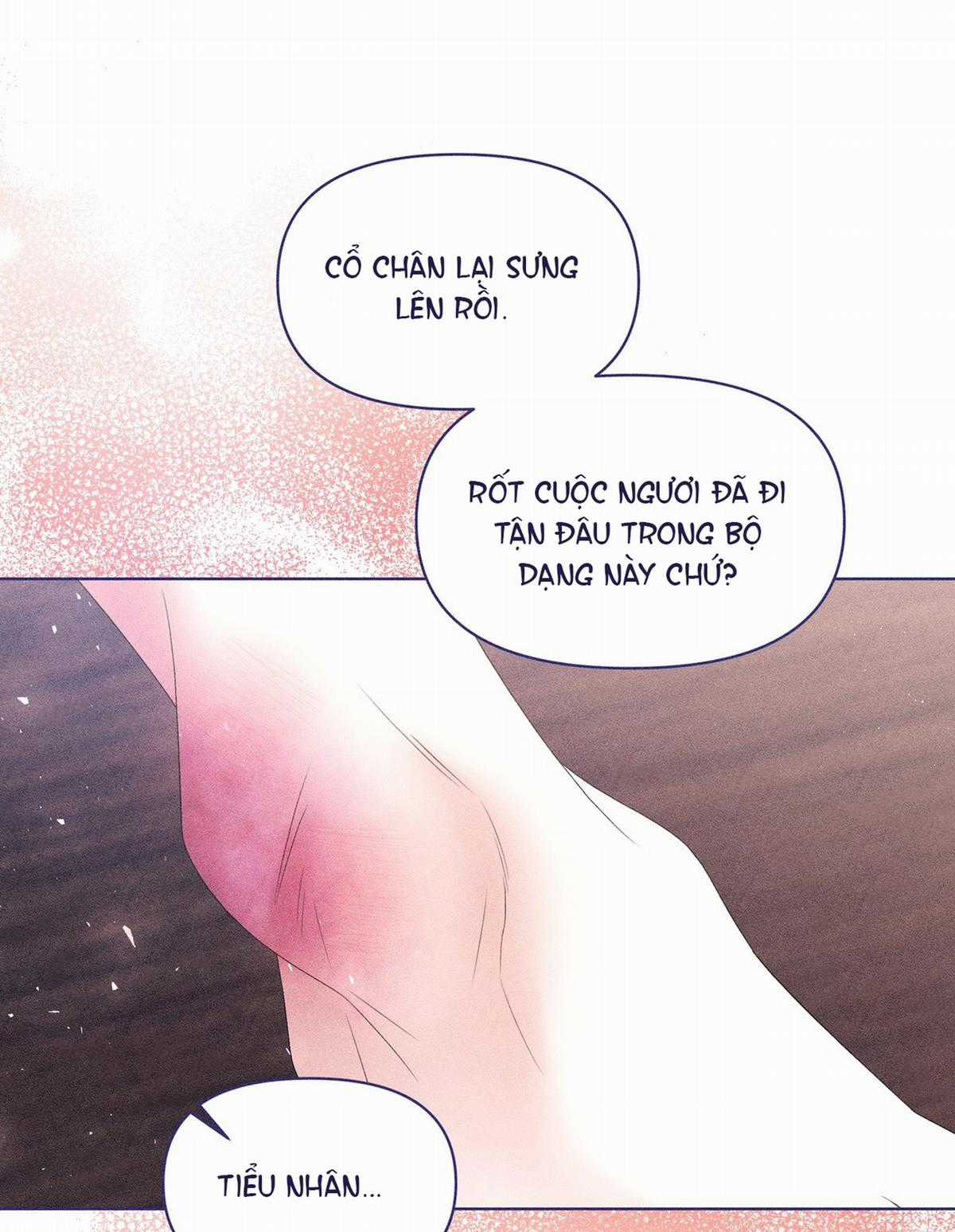 Bạn Đồng Hành Của Ryun Chapter 21.2 trang 67