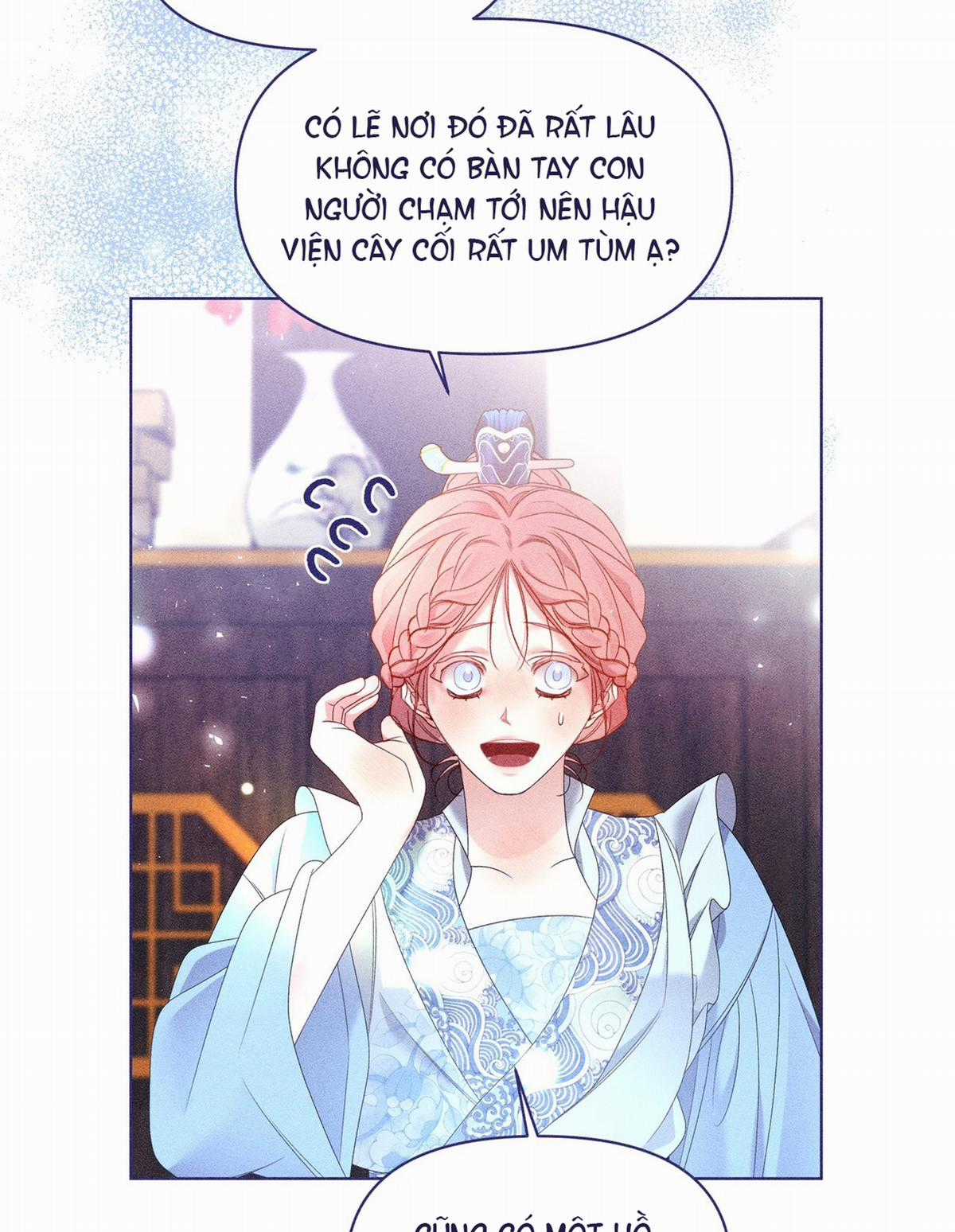 Bạn Đồng Hành Của Ryun Chapter 21.2 trang 69