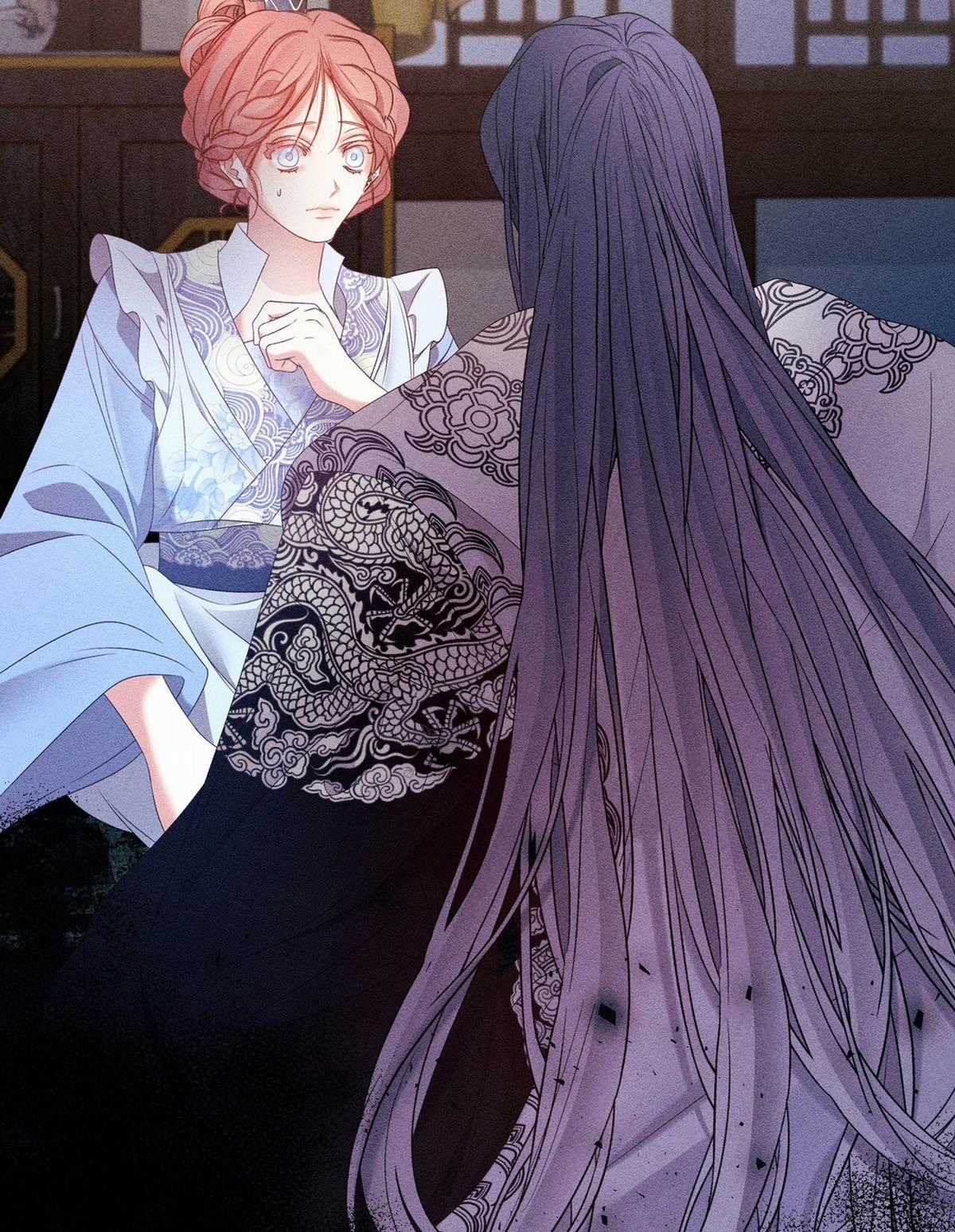 Bạn Đồng Hành Của Ryun Chapter 21.2 trang 73