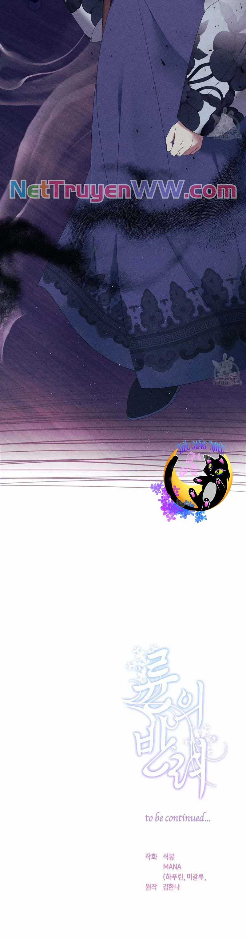 Bạn Đồng Hành Của Ryun Chapter 22 trang 16