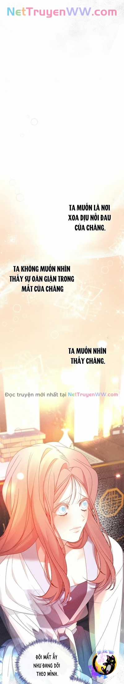Bạn Đồng Hành Của Ryun Chapter 24 trang 10