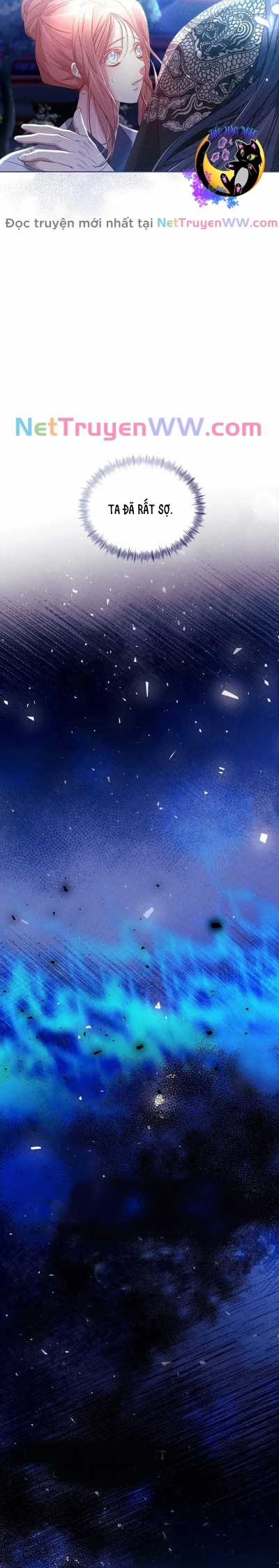 Bạn Đồng Hành Của Ryun Chapter 24 trang 13