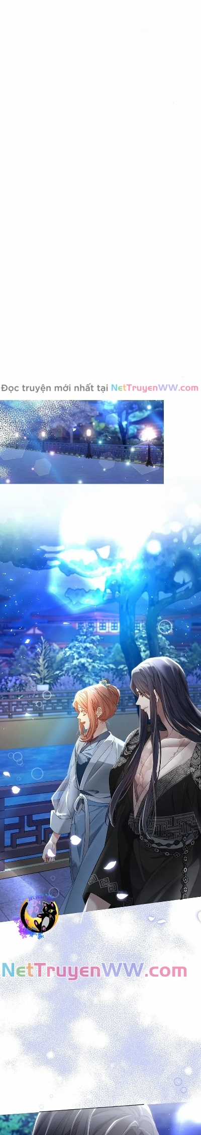 Bạn Đồng Hành Của Ryun Chapter 24 trang 8