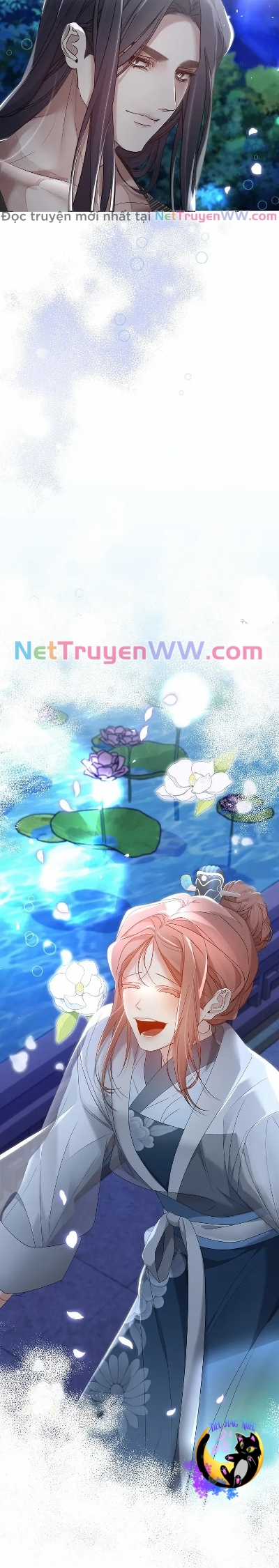 Bạn Đồng Hành Của Ryun Chapter 24 trang 9