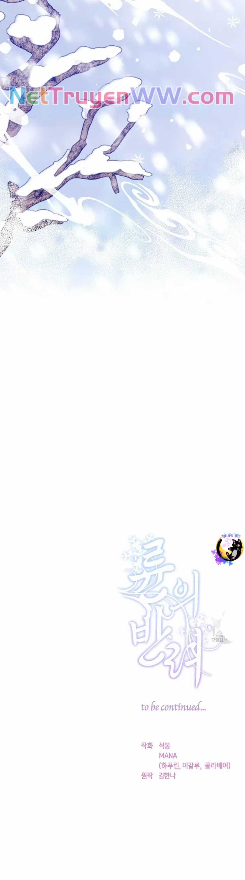 Bạn Đồng Hành Của Ryun Chapter 25 trang 18