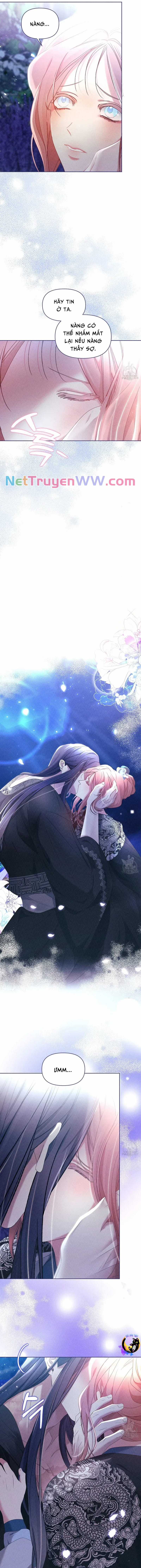 Bạn Đồng Hành Của Ryun Chapter 25 trang 2