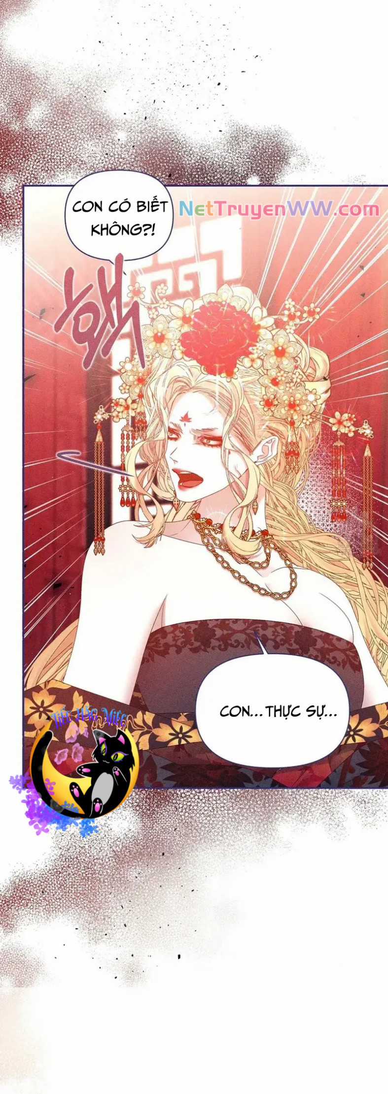 Bạn Đồng Hành Của Ryun Chapter 26 trang 10