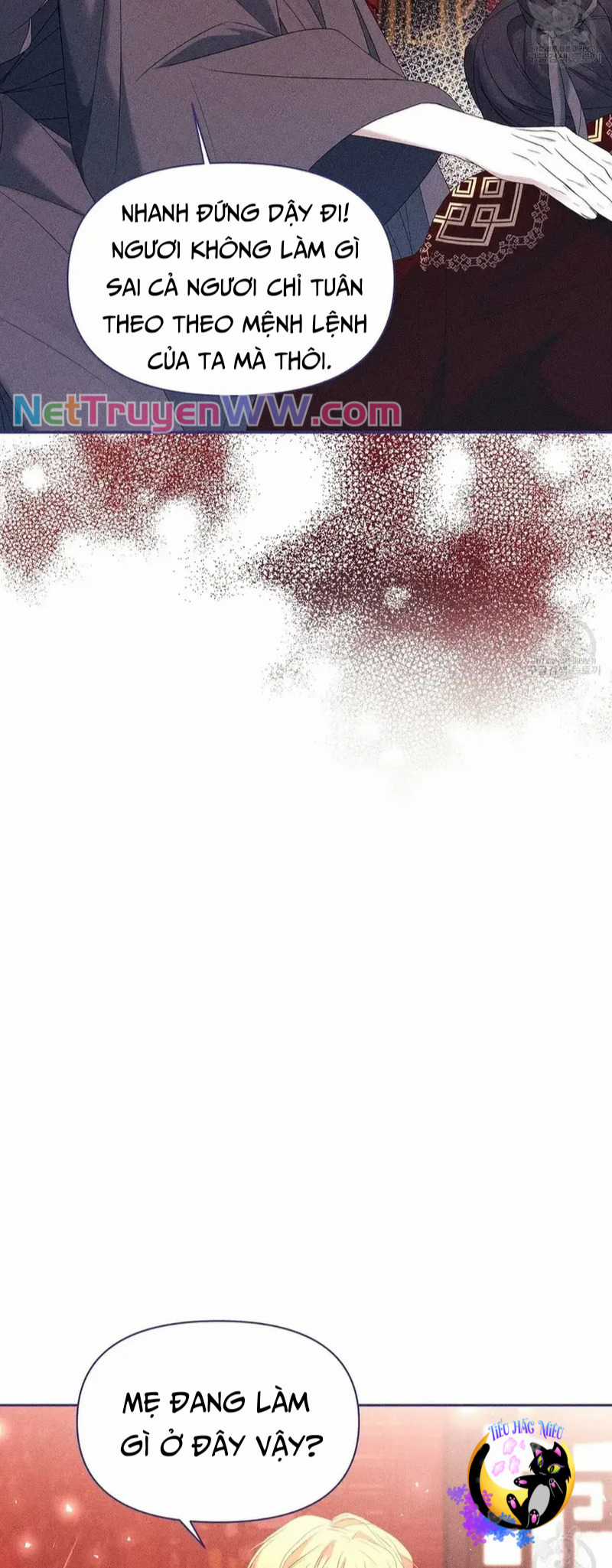 Bạn Đồng Hành Của Ryun Chapter 26 trang 13