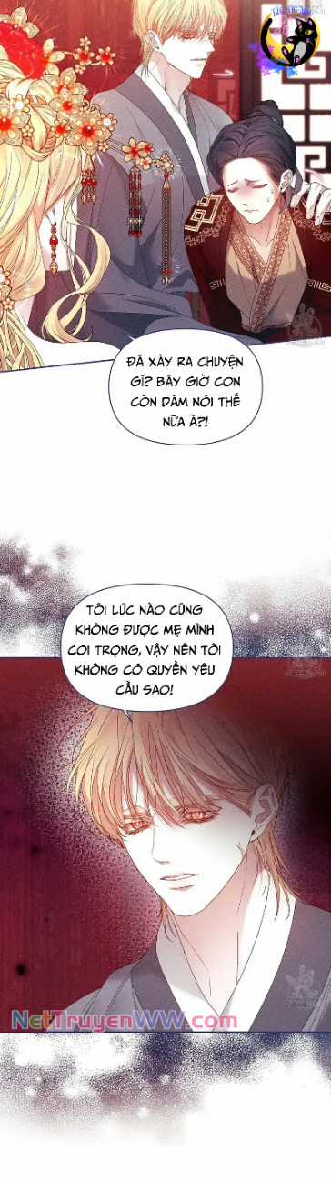 Bạn Đồng Hành Của Ryun Chapter 26 trang 14