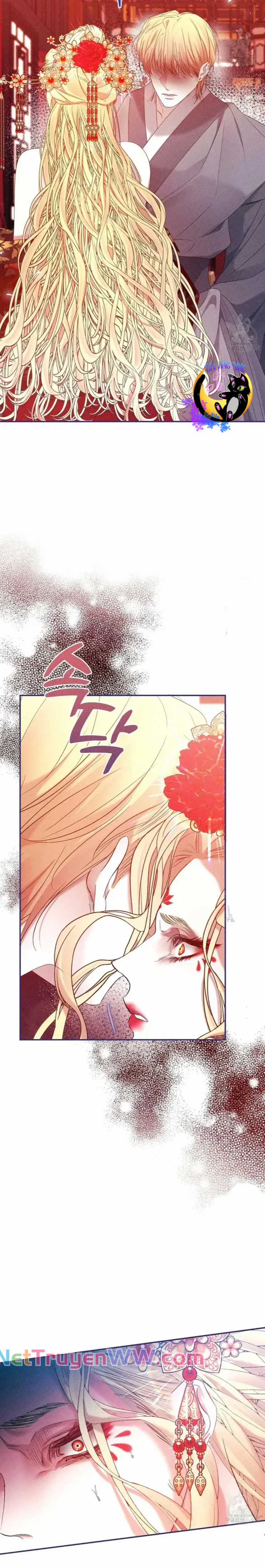 Bạn Đồng Hành Của Ryun Chapter 26 trang 20