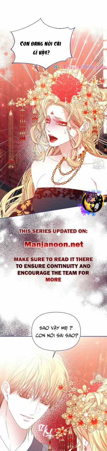 Bạn Đồng Hành Của Ryun Chapter 26 trang 21