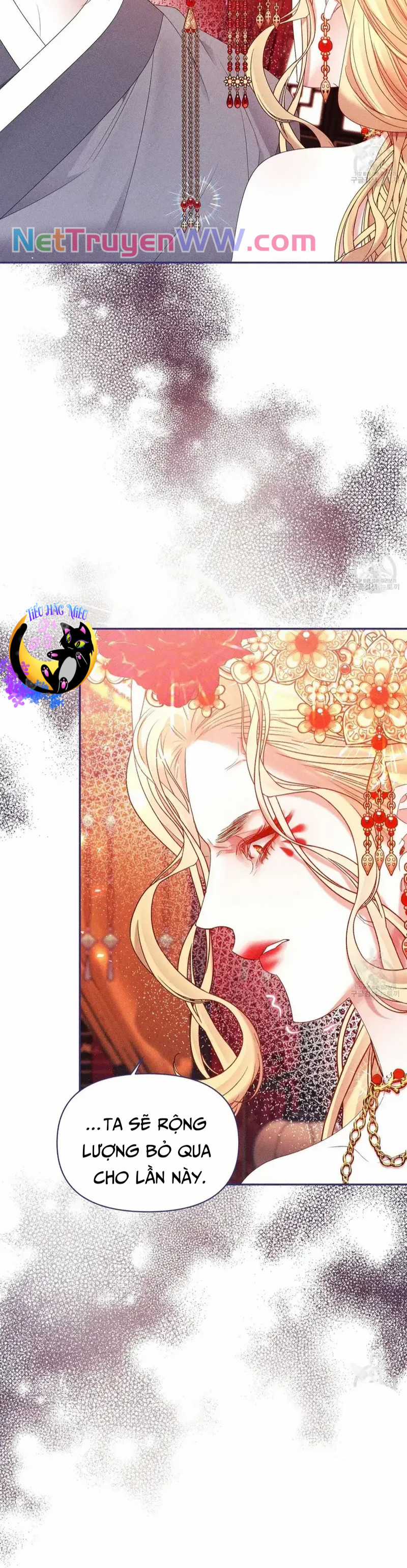 Bạn Đồng Hành Của Ryun Chapter 26 trang 22