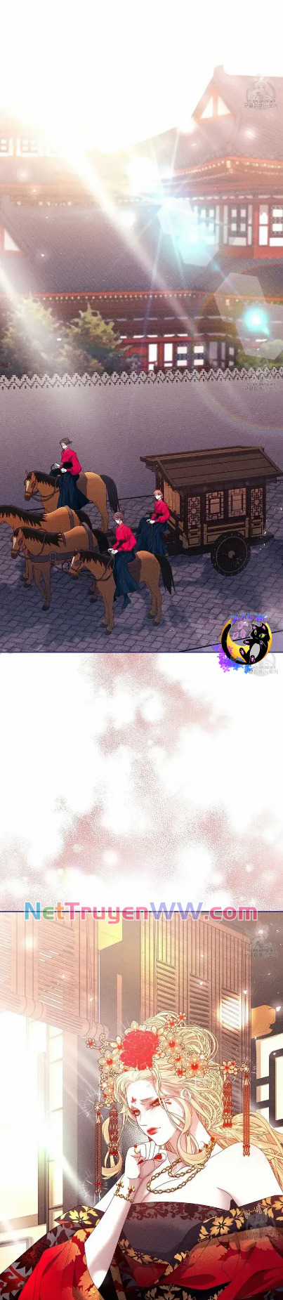 Bạn Đồng Hành Của Ryun Chapter 26 trang 30