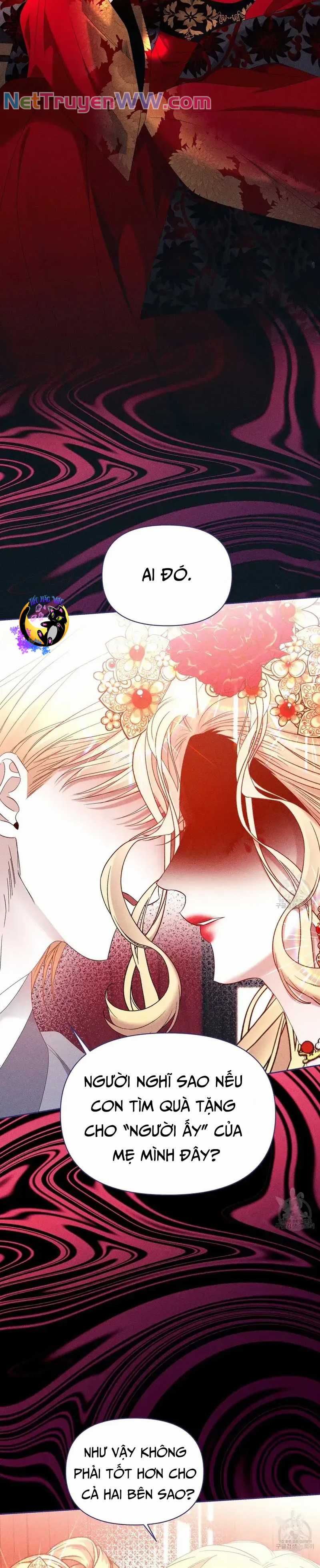 Bạn Đồng Hành Của Ryun Chapter 26 trang 31