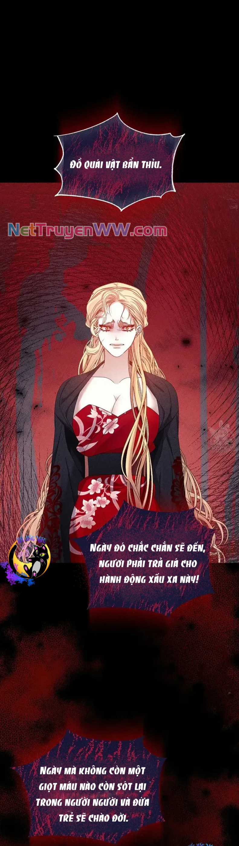 Bạn Đồng Hành Của Ryun Chapter 26 trang 35