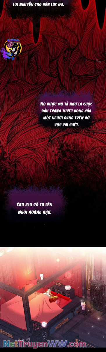 Bạn Đồng Hành Của Ryun Chapter 26 trang 37