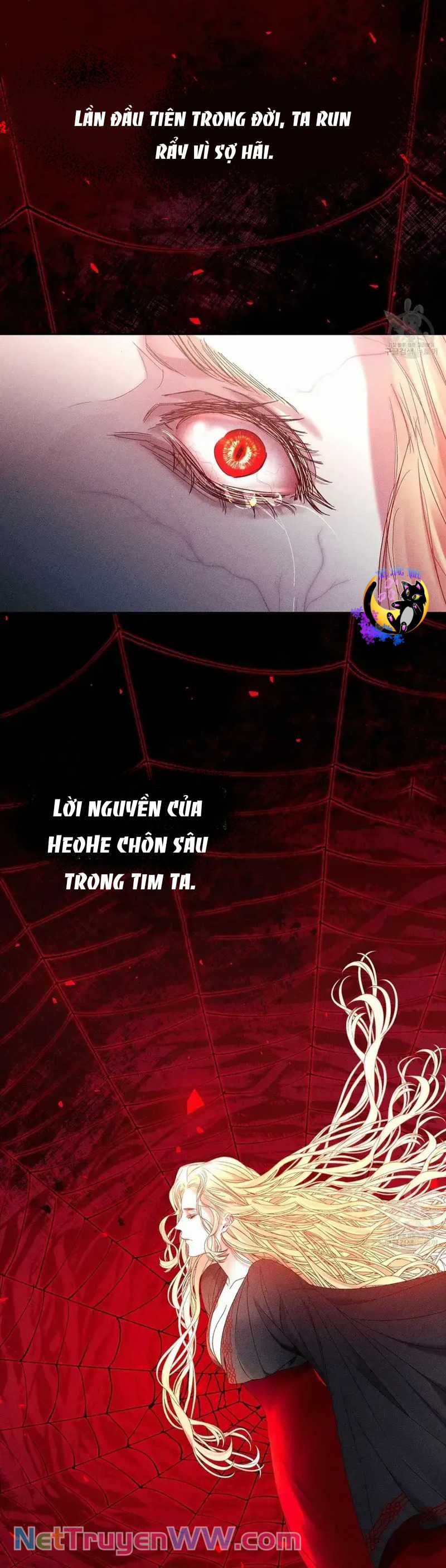 Bạn Đồng Hành Của Ryun Chapter 26 trang 39