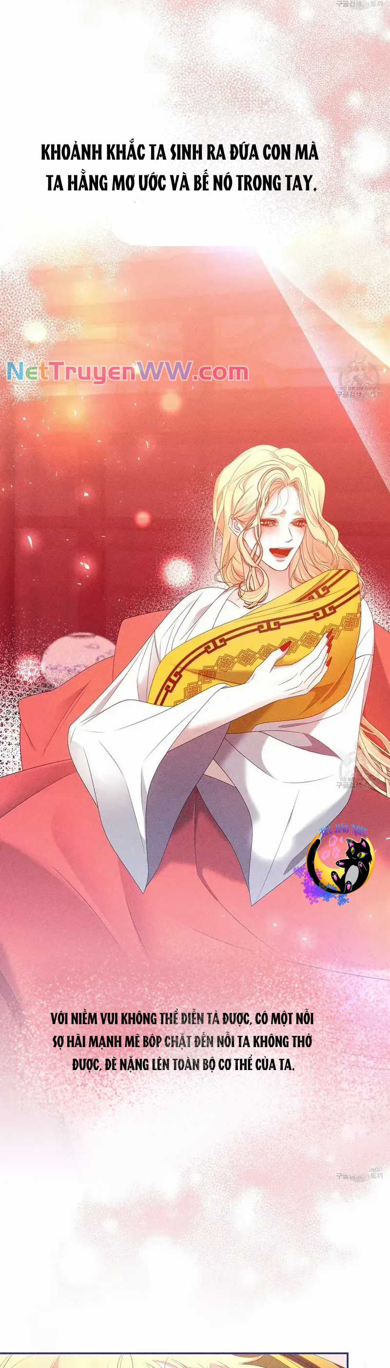 Bạn Đồng Hành Của Ryun Chapter 26 trang 41