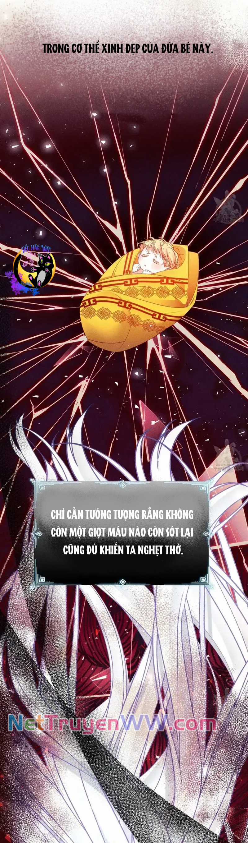 Bạn Đồng Hành Của Ryun Chapter 26 trang 44