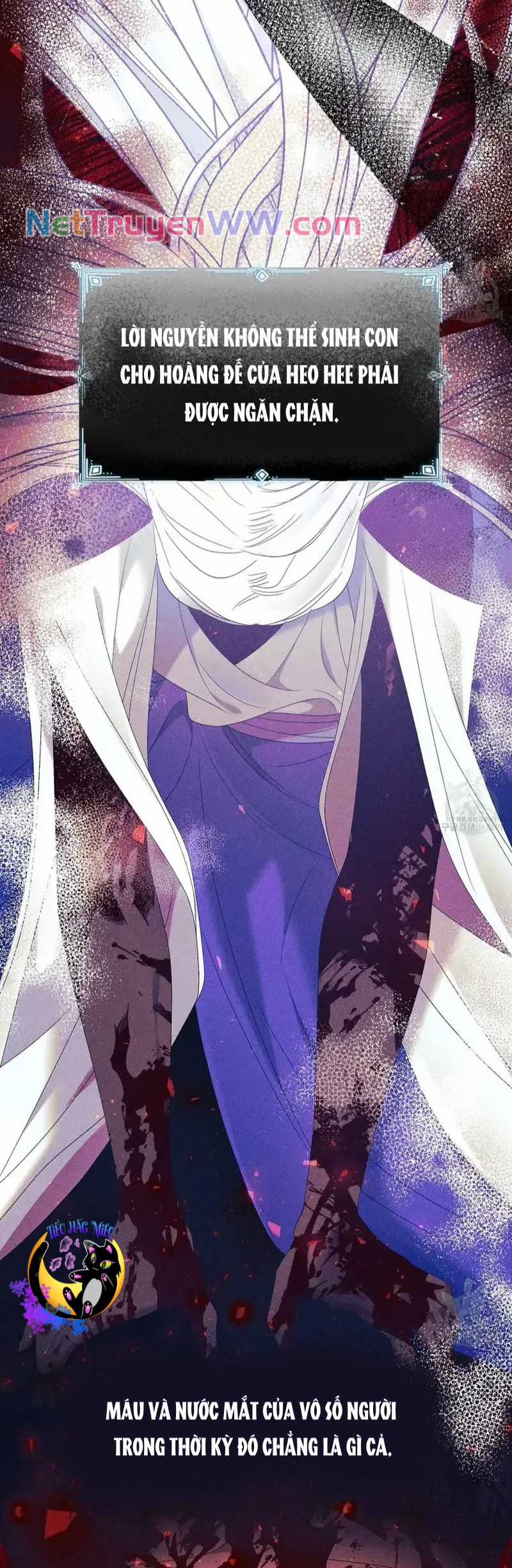 Bạn Đồng Hành Của Ryun Chapter 26 trang 45