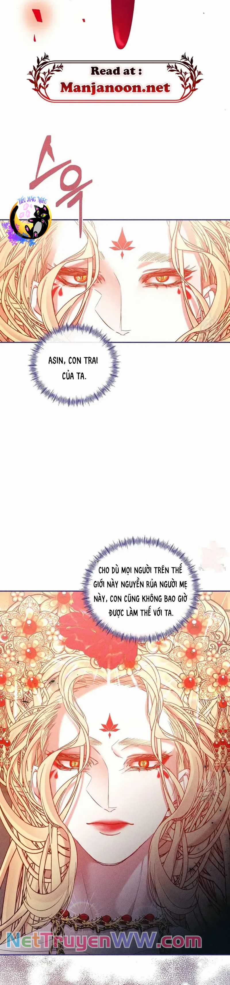 Bạn Đồng Hành Của Ryun Chapter 26 trang 47