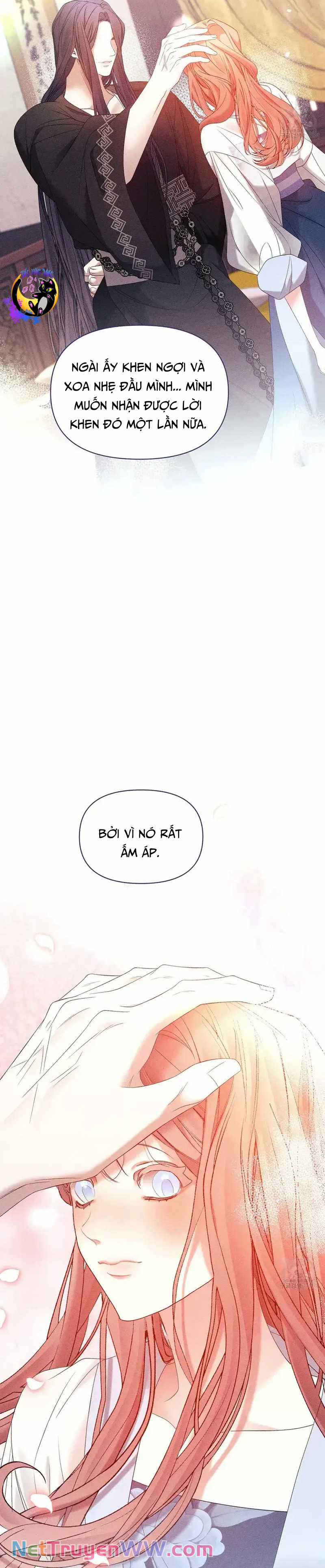 Bạn Đồng Hành Của Ryun Chapter 27 trang 12