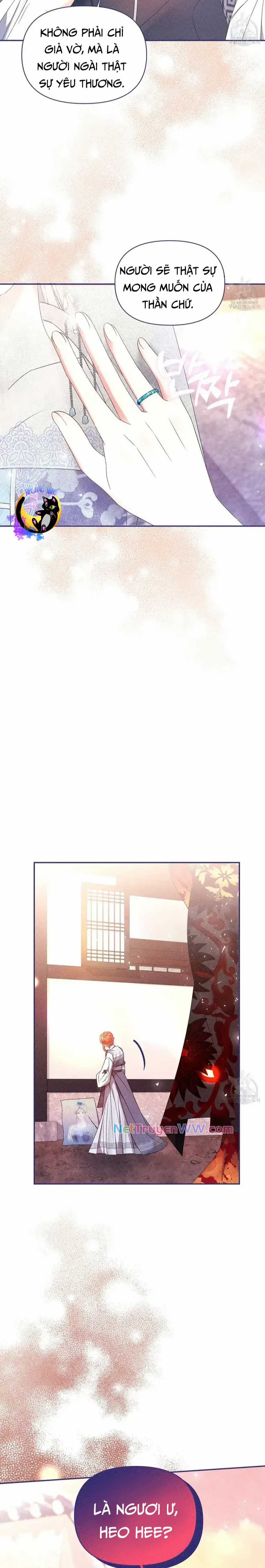 Bạn Đồng Hành Của Ryun Chapter 27 trang 14